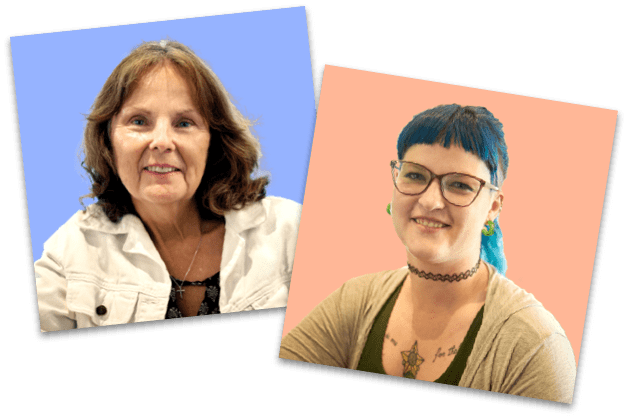 Real patient photography