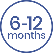 6-12 months icon